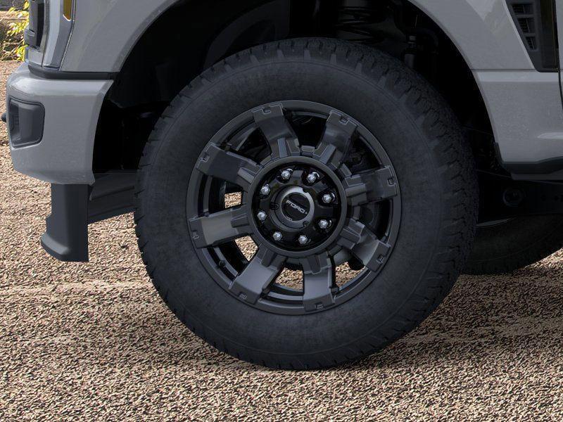 new 2026 Ford F-250 car, priced at $73,805