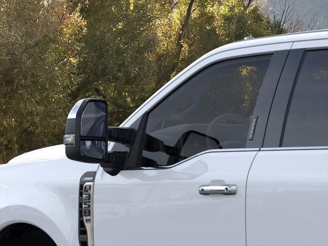 new 2025 Ford F-350 car, priced at $92,195