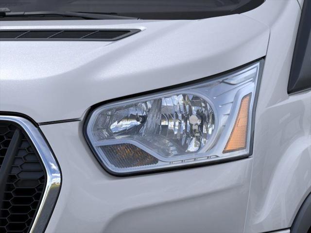 new 2025 Ford Transit-350 car, priced at $66,875