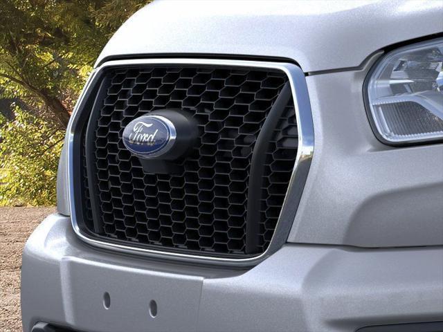 new 2025 Ford Transit-350 car, priced at $66,875