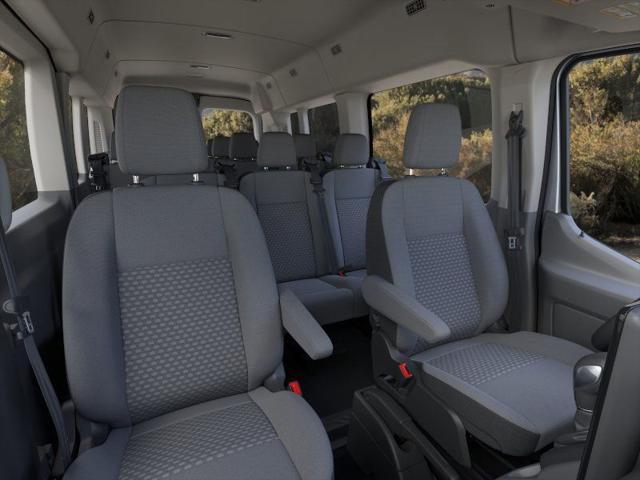 new 2025 Ford Transit-350 car, priced at $66,875