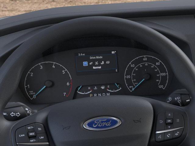 new 2025 Ford Transit-350 car, priced at $66,875