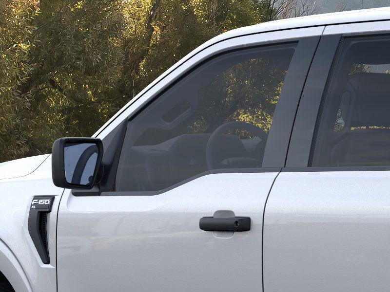 new 2025 Ford F-150 car, priced at $45,175