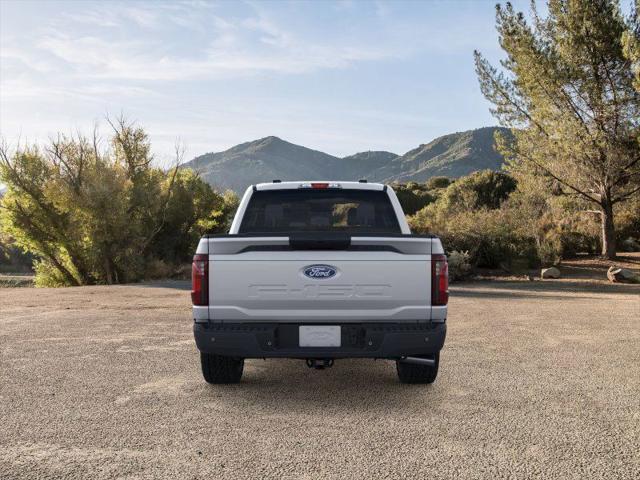new 2025 Ford F-150 car, priced at $44,770