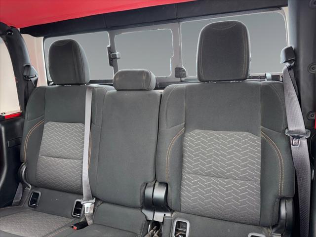 used 2020 Jeep Gladiator car, priced at $34,995