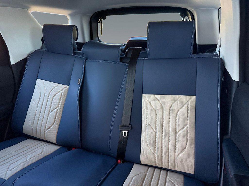 used 2024 Ford Bronco Sport car, priced at $30,495