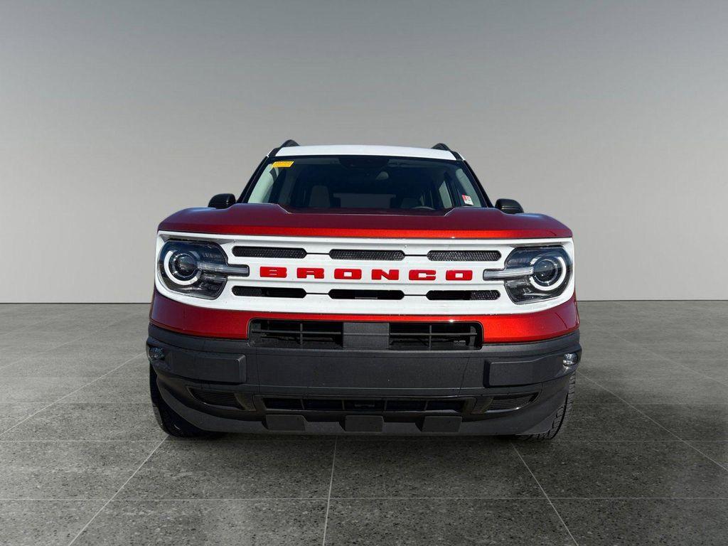 used 2024 Ford Bronco Sport car, priced at $30,495