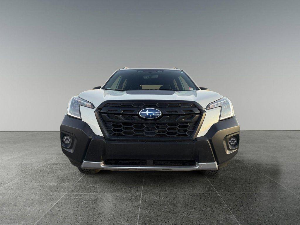 used 2024 Subaru Forester car, priced at $30,995