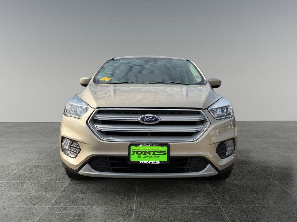 used 2017 Ford Escape car, priced at $11,995