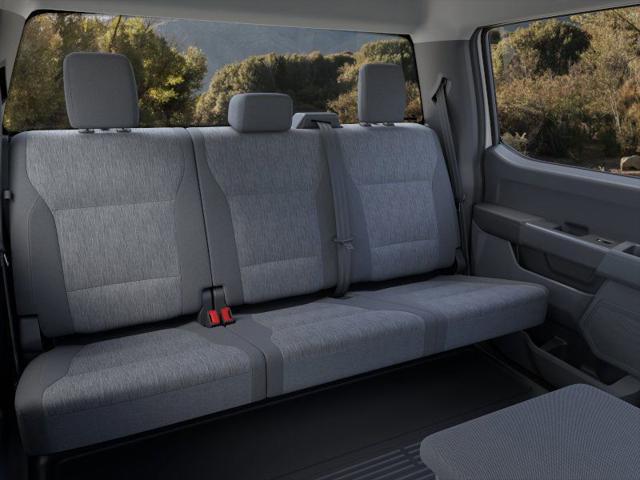 new 2024 Ford F-250 car, priced at $64,927