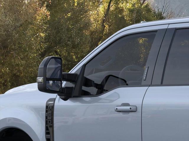 new 2025 Ford F-250 car, priced at $94,185
