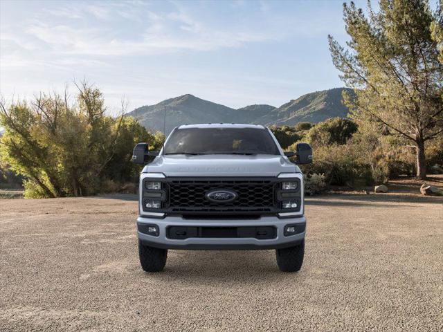 new 2025 Ford F-250 car, priced at $94,185