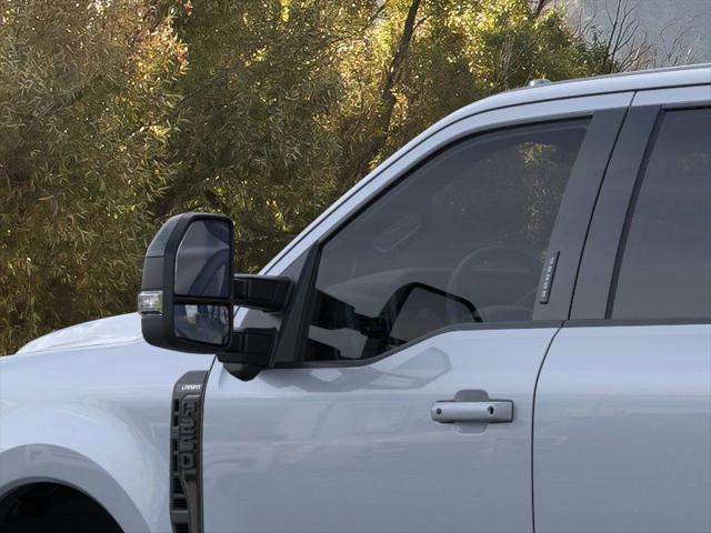 new 2025 Ford F-250 car, priced at $94,185