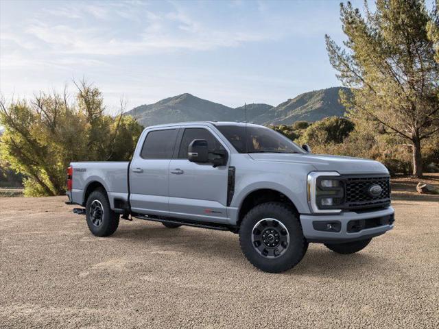 new 2025 Ford F-250 car, priced at $94,185