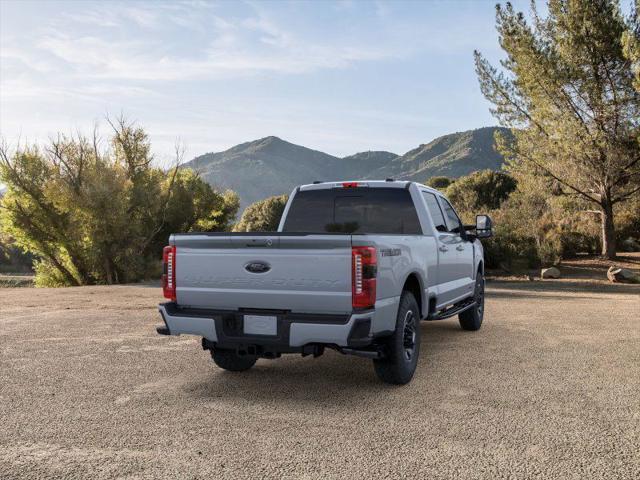new 2025 Ford F-250 car, priced at $94,185
