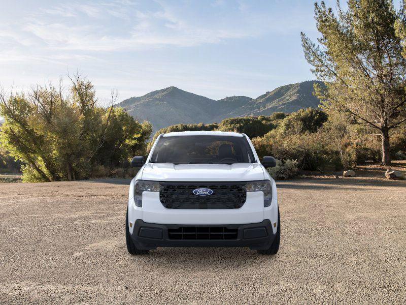 new 2025 Ford Maverick car, priced at $28,960