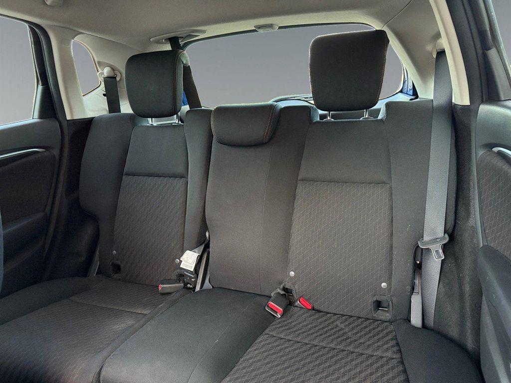 used 2020 Honda Fit car, priced at $19,495