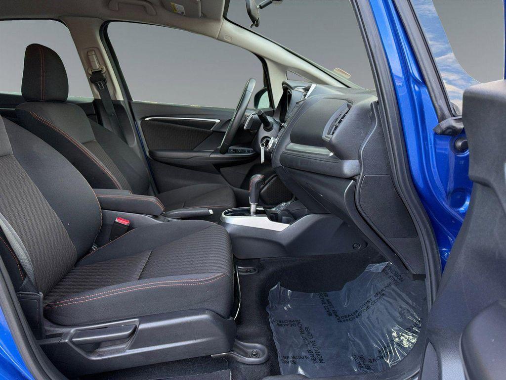 used 2020 Honda Fit car, priced at $19,495