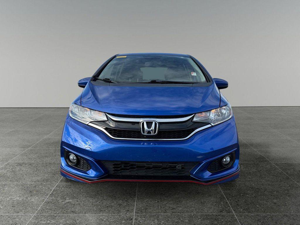 used 2020 Honda Fit car, priced at $19,995