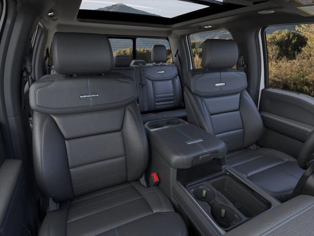 new 2025 Ford F-250 car, priced at $98,390