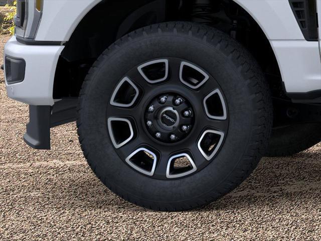 new 2025 Ford F-250 car, priced at $98,390