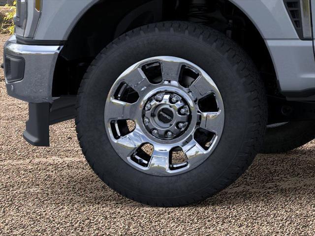 new 2025 Ford F-250 car, priced at $86,175