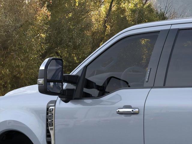 new 2025 Ford F-250 car, priced at $86,175