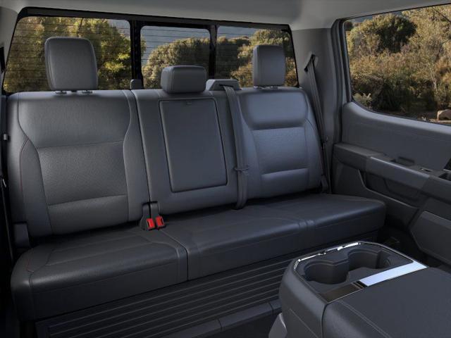 new 2025 Ford F-250 car, priced at $86,175