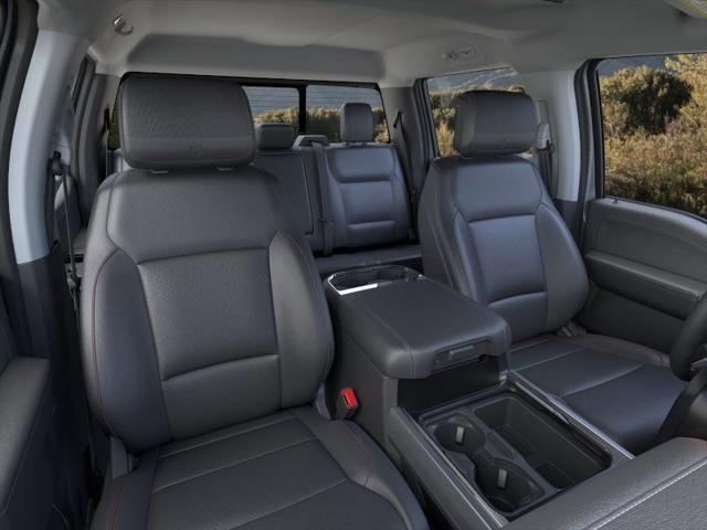 new 2025 Ford F-250 car, priced at $86,175