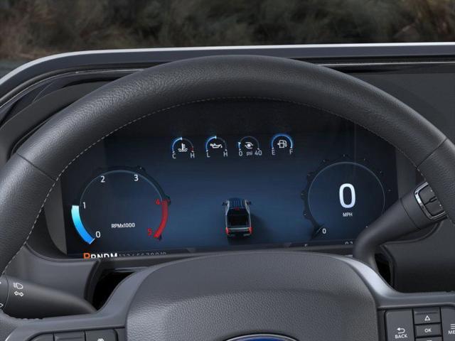 new 2025 Ford F-250 car, priced at $86,175
