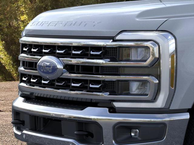 new 2025 Ford F-250 car, priced at $86,175