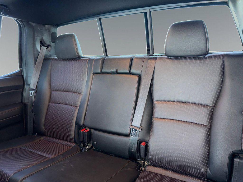 used 2019 Honda Ridgeline car, priced at $22,495