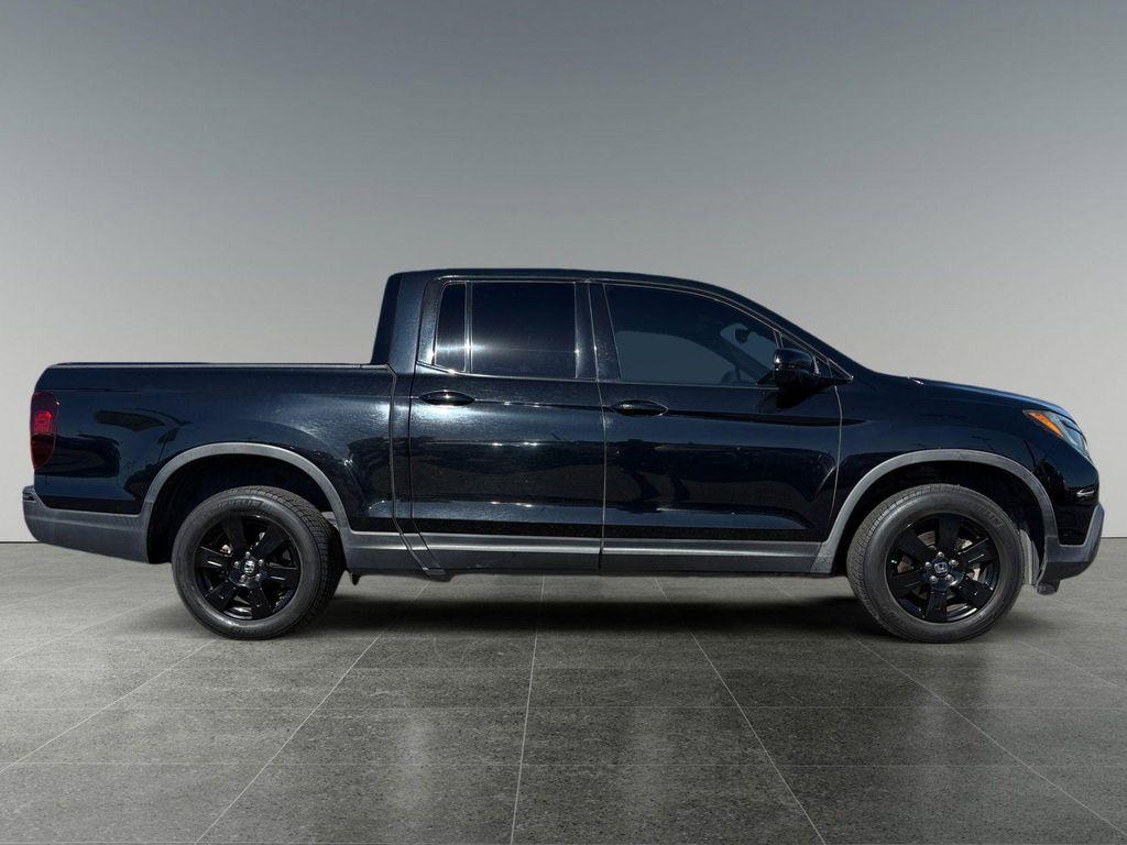 used 2019 Honda Ridgeline car, priced at $22,495