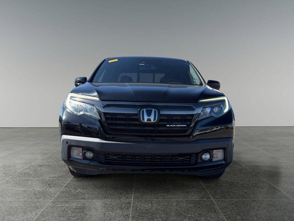 used 2019 Honda Ridgeline car, priced at $22,495