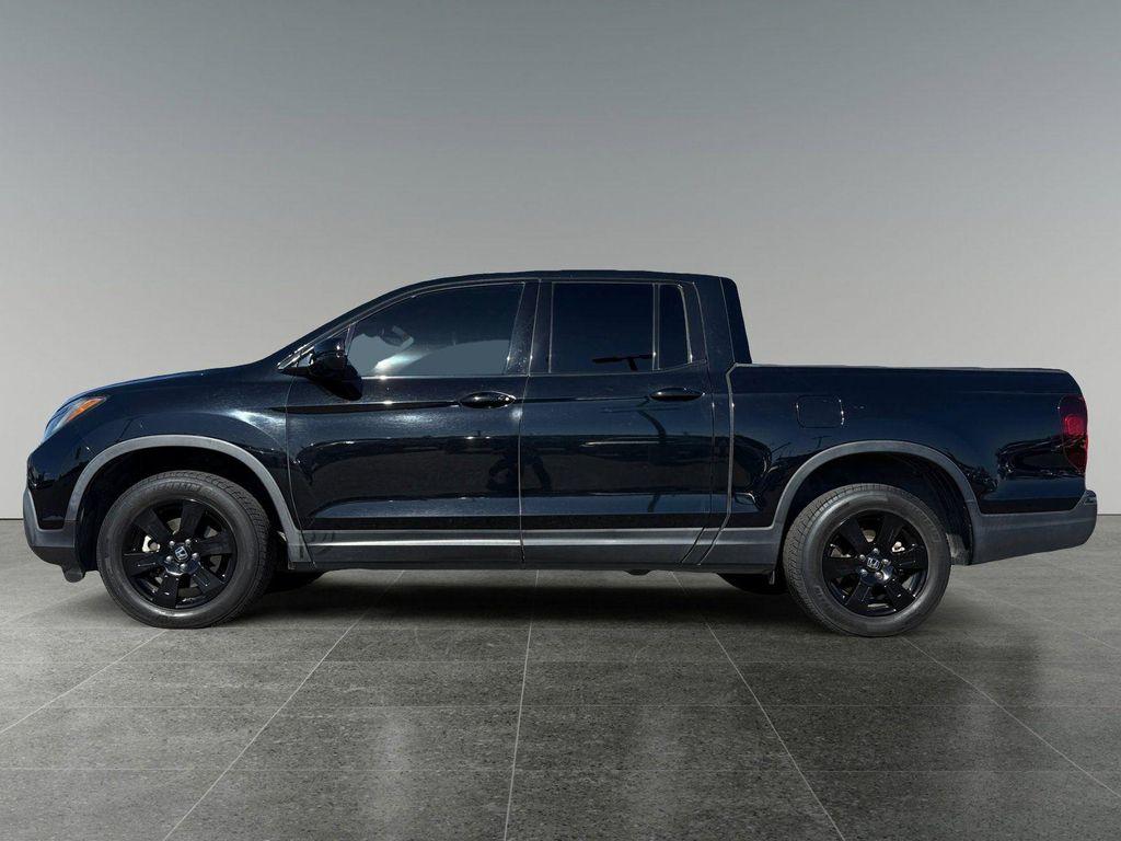 used 2019 Honda Ridgeline car, priced at $22,495