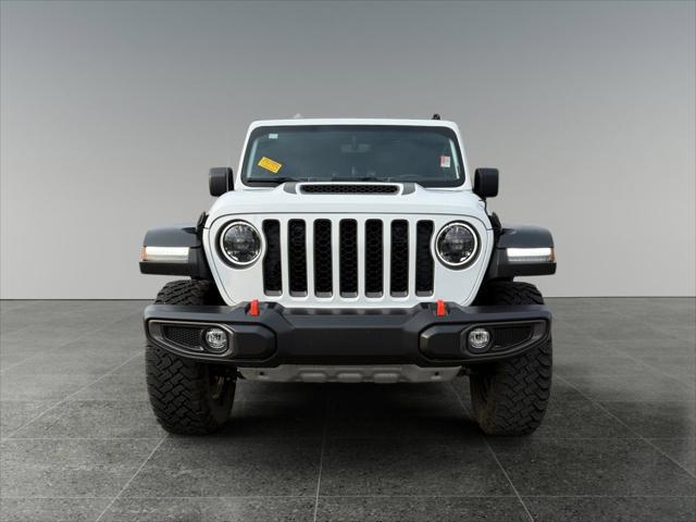 used 2023 Jeep Gladiator car, priced at $39,995