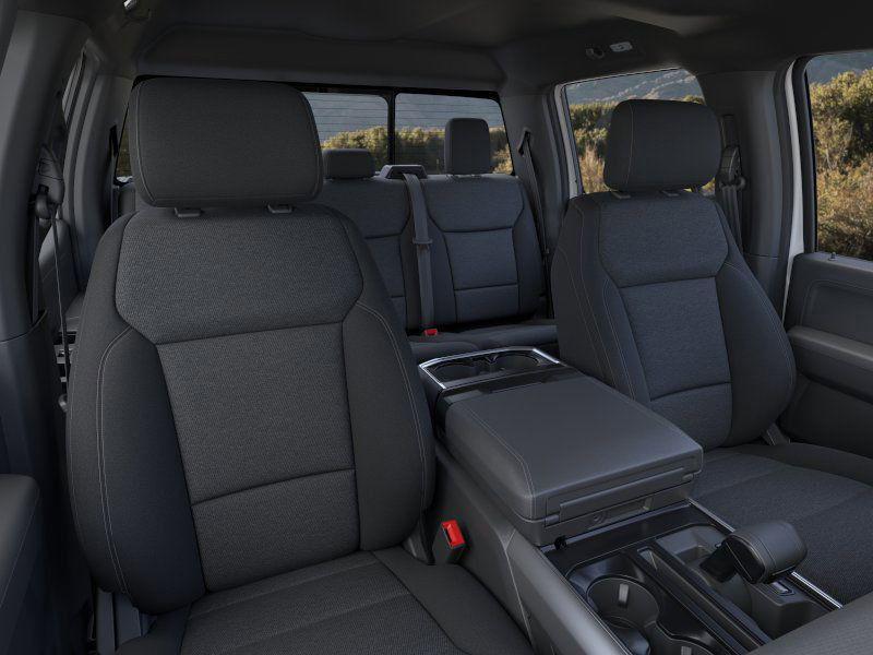 new 2025 Ford F-150 car, priced at $62,235