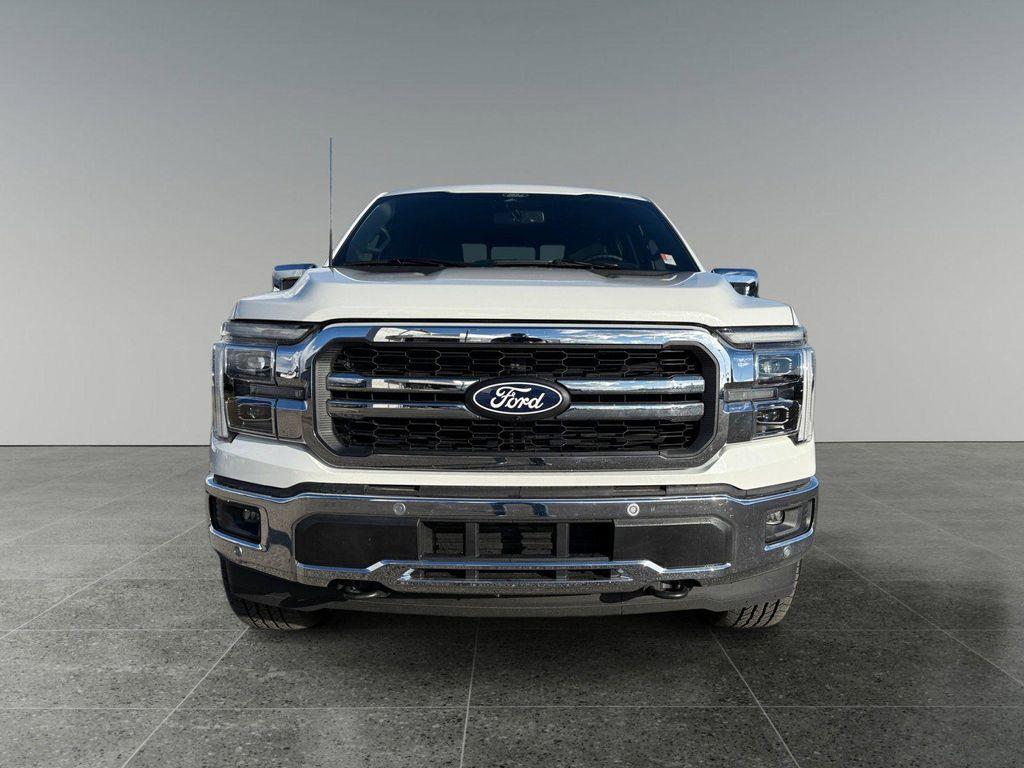 used 2025 Ford F-150 car, priced at $66,495