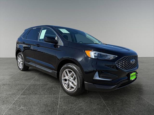 used 2023 Ford Edge car, priced at $23,350