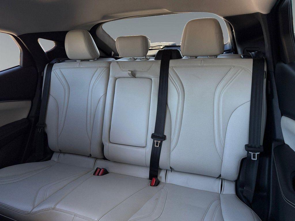 used 2023 Ford Mustang Mach-E car, priced at $27,985