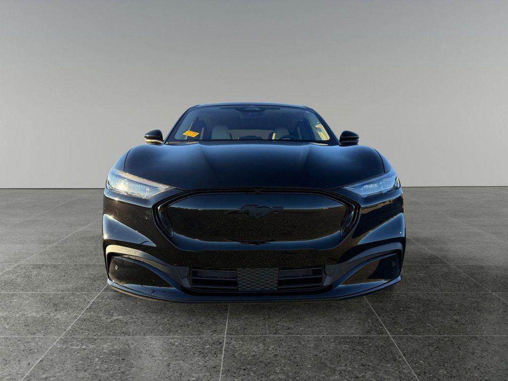 used 2023 Ford Mustang Mach-E car, priced at $27,995