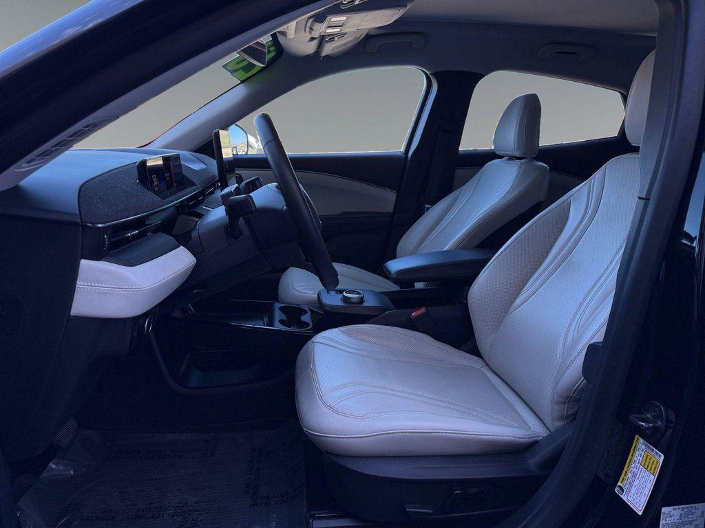 used 2023 Ford Mustang Mach-E car, priced at $27,985