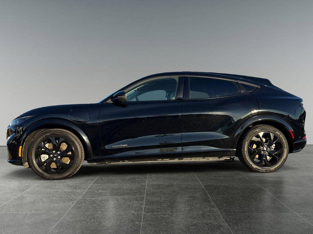used 2023 Ford Mustang Mach-E car, priced at $27,995