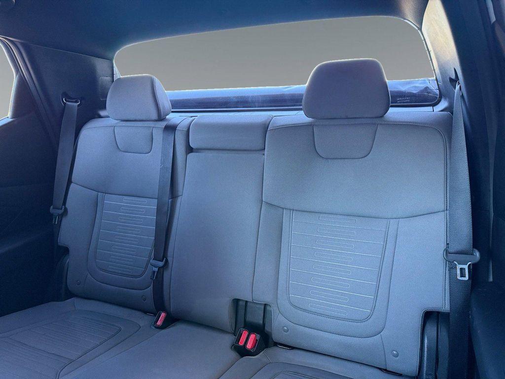 used 2022 Hyundai SANTA CRUZ car, priced at $20,995