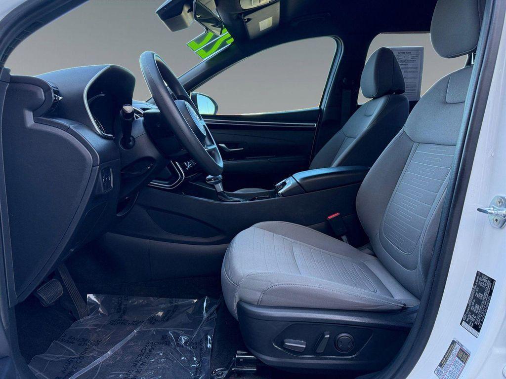 used 2022 Hyundai SANTA CRUZ car, priced at $20,995