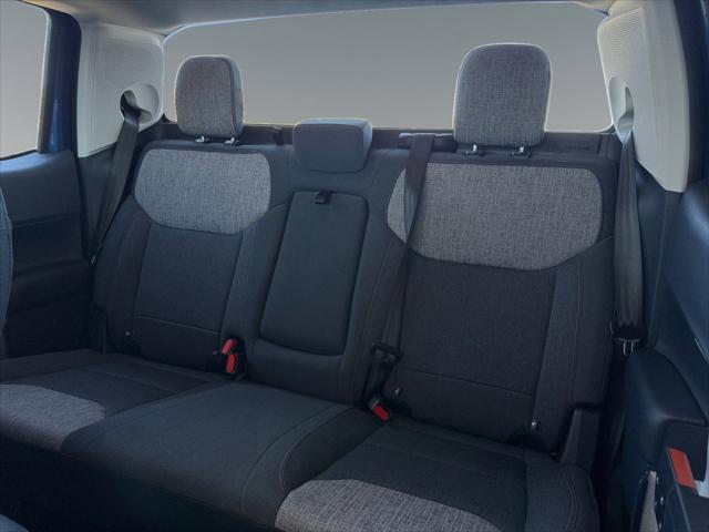 used 2024 Ford Maverick car, priced at $27,995