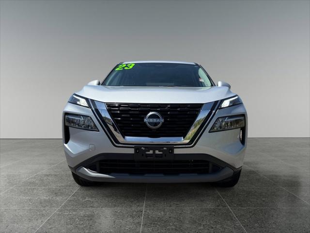 used 2023 Nissan Rogue car, priced at $24,975