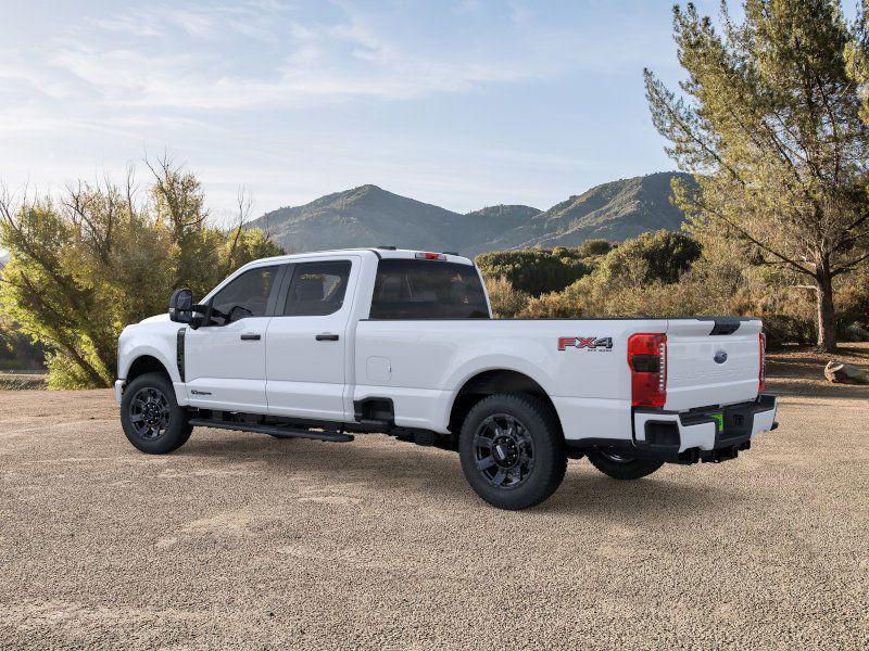 new 2026 Ford F-350 car, priced at $78,450