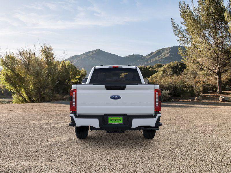new 2026 Ford F-350 car, priced at $78,450