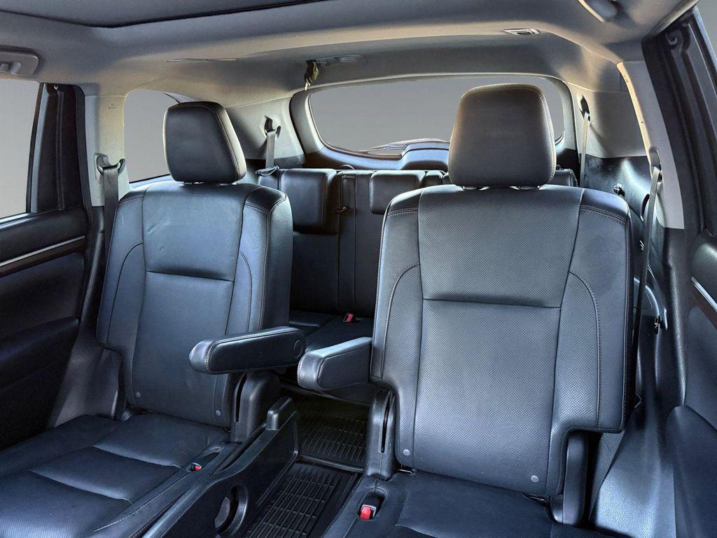 used 2016 Toyota Highlander car, priced at $17,795